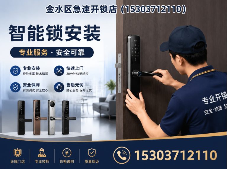 中原区汽车开锁展示图